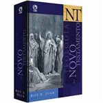 Ficha técnica e caractérísticas do produto Teologia do Novo Testamento - Editora Cpad