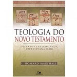 Ficha técnica e caractérísticas do produto Teologia do Novo Testamento - Vida Nova