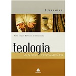 Ficha técnica e caractérísticas do produto Teologia do Novo Testamento