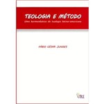 Ficha técnica e caractérísticas do produto Teologia e Metodo