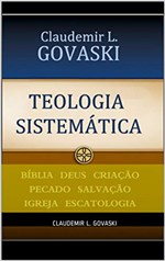 Ficha técnica e caractérísticas do produto Teologia Sistemática (01 Livro 1)