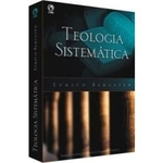 Ficha técnica e caractérísticas do produto Teologia Sistemática Livro Eurico Bergsten Cpad