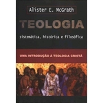 Ficha técnica e caractérísticas do produto Teologia Sistemática, Histórica e Filosófica
