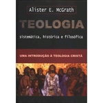 Ficha técnica e caractérísticas do produto Teologia Sistemática , Histórica E Filosófica