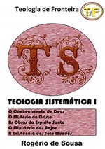 Ficha técnica e caractérísticas do produto Teologia Sistemática I