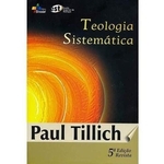 Ficha técnica e caractérísticas do produto Teologia Sistemática Paul Tillich