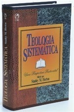 Ficha técnica e caractérísticas do produto Teologia Sistematica - uma Perspectiva Pentecostal - Cpad