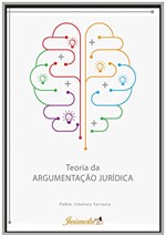 Ficha técnica e caractérísticas do produto Teoria da Argumentação Jurídica