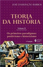 Ficha técnica e caractérísticas do produto Teoria da História Vol. Ii - Vozes