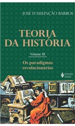 Ficha técnica e caractérísticas do produto Teoria da História Vol. Iii - Vozes