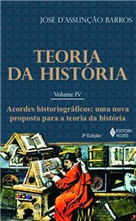 Ficha técnica e caractérísticas do produto Teoria da História Vol. Iv - Vozes
