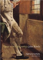 Ficha técnica e caractérísticas do produto TEORIA DA JUSTICA, UMA - 4ª ED - Martins Fontes