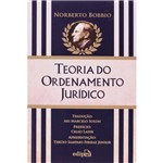 Ficha técnica e caractérísticas do produto Teoria do Ordenamento Juridico - 02ed/14