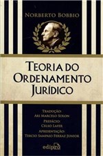 Ficha técnica e caractérísticas do produto Teoria do Ordenamento Juridico - Edipro