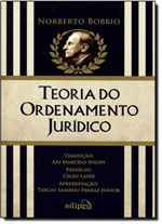 Ficha técnica e caractérísticas do produto Teoria do Ordenamento Jurídico - Edipro