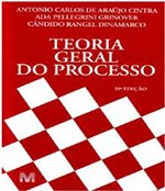 Ficha técnica e caractérísticas do produto Teoria Geral do Processo - 29 Ed