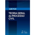 Ficha técnica e caractérísticas do produto Teoria Geral do Processo Civil
