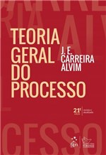 Ficha técnica e caractérísticas do produto Teoria Geral do Processo - Forense