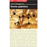 Ficha técnica e caractérísticas do produto Teoria Quântica - Coleção L&PM Pocket - Livro de Bolso