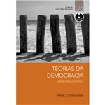 Teorias da Democracia - uma Introducao Critica