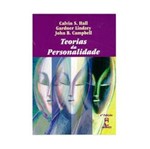 Ficha técnica e caractérísticas do produto Teorias da Personalidade - Artmed