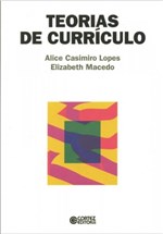 Ficha técnica e caractérísticas do produto Teorias de Curriculo - Cortez