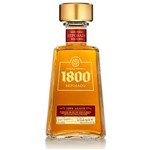 Ficha técnica e caractérísticas do produto Tequila 1800 Reposado 750 Ml