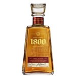 Ficha técnica e caractérísticas do produto Tequila 1800 Reposado 750ml