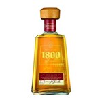 Ficha técnica e caractérísticas do produto Tequila 1800 Reposado Reserva