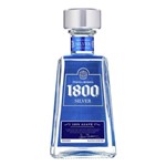 Ficha técnica e caractérísticas do produto Tequila 1800 Reserva Silver 750 Ml