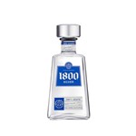 Ficha técnica e caractérísticas do produto Tequila 1800 Silver 750ml - José Cuervo