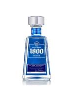 Ficha técnica e caractérísticas do produto Tequila 1800 Silver 750ml