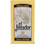 Tequila El Jimador Prata 750ml