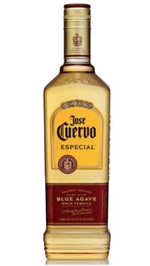 Ficha técnica e caractérísticas do produto Tequila Jose Cuervo Especial Ouro 750ml - José Cuervo