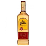 Ficha técnica e caractérísticas do produto Tequila Jose Cuervo Especial Reposado 750ml - José Cuervo