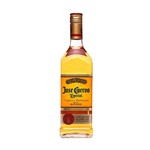 Ficha técnica e caractérísticas do produto Tequila Jose Cuervo Especial Reposado