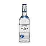 Ficha técnica e caractérísticas do produto Tequila Jose Cuervo Especial Silver
