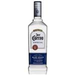 Ficha técnica e caractérísticas do produto Tequila Jose Cuervo Mexicana Especial Silver 750ml