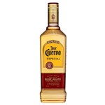 Ficha técnica e caractérísticas do produto Tequila Jose Cuervo Ouro 750ml