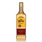 Ficha técnica e caractérísticas do produto Tequila José Cuervo Ouro 750ml