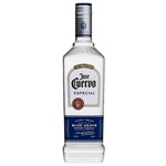 Ficha técnica e caractérísticas do produto Tequila Jose Cuervo Prata Silver 750ml