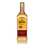 Ficha técnica e caractérísticas do produto Tequila Mexicana Especial 750ml - Jose Cuervo - José Cuervo
