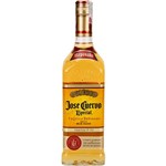 Ficha técnica e caractérísticas do produto Tequila Mexicana Especial 750ml - Jose Cuervo