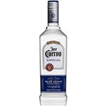 Ficha técnica e caractérísticas do produto Tequila Mexicana Especial Silver 750ml - Jose Cuervo