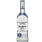 Ficha técnica e caractérísticas do produto Tequila Mexicana JOSÉ CUERVO Especial Garrafa 750ml