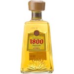 Ficha técnica e caractérísticas do produto Tequila Mexicana Reposado 700ml - 1800