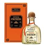 Ficha técnica e caractérísticas do produto Tequila Patrón Reposado 750 Ml