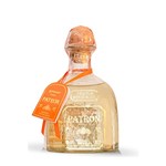 Ficha técnica e caractérísticas do produto Tequila Patron Reposado 750ml