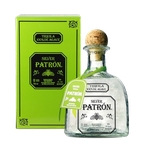 Ficha técnica e caractérísticas do produto Tequila Patrón Silver 750ml