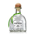 Ficha técnica e caractérísticas do produto Tequila Patrón Silver